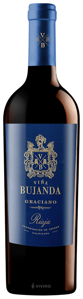Viña Bujanda Winery | Vivino