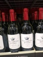 Real Compania de Vinos Tradición Vendimia Seleccionada