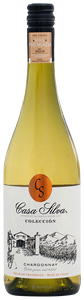 Casa Silva Colección Chardonnay N.V.