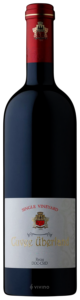 Cuvee Überland Single Vineyard 2021