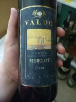 Valdo Merlot