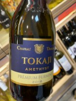 Château Dereszla Amethyst Premium Furmint