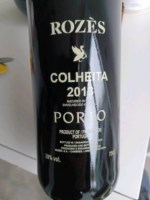 Rozès Colheita Porto