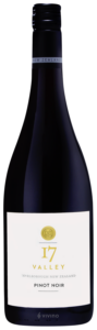 Mount Riley Seventeen Valley Pinot Noir N.V.