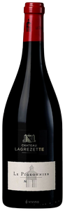 Château Lagrézette Le Pigeonnier Malbec N.V.