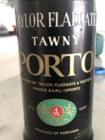 Taylor's Tawny Porto