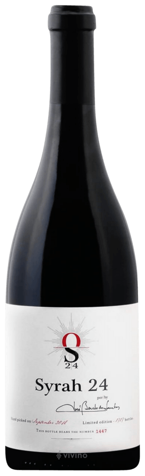 Quinta do Monte d'Oiro Winery | Vivino