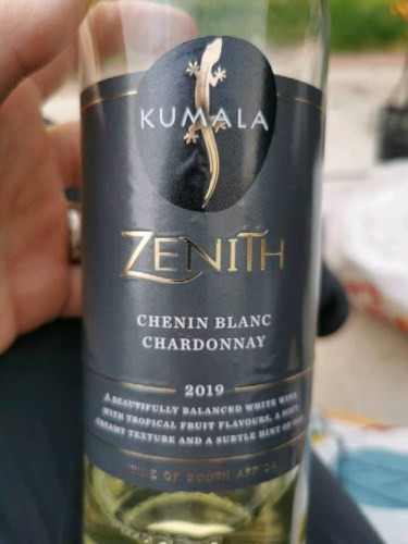 zenith wine