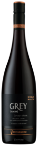 Ventisquero Grey (Glacier) Las Terrazas Vineyard Pinot Noir N.V.