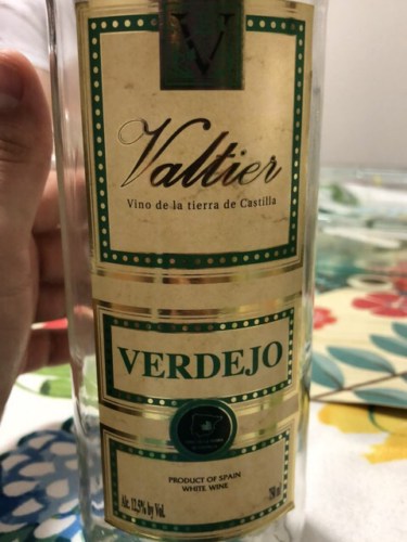 Faustino Rivero Ulecia Valtier Verdejo | Vivino US