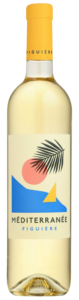 Figuière Méditerranée Blanc N.V.