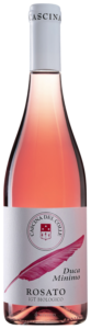 Cascina del Colle Duca Minimo Rosato N.V.