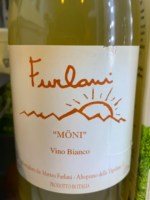 Furlani Moni Bianco