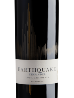 Earthquake Zinfandel