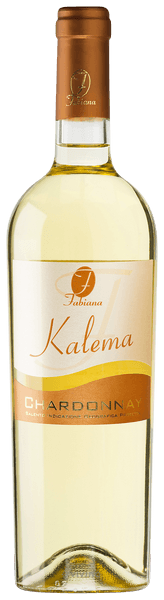 Fabiana Kalema Chardonnay