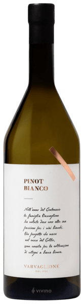 Varvaglione Pinot Bianco