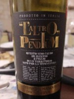 Enoitalia L'Altro Penium Primitivo di Manduria Riserva
