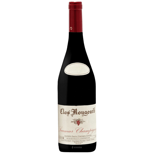 Clos Rougeard / Saumur Champigny le Clos