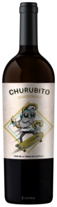 Bodegas Bastida Churubito Chardonnay N.V.