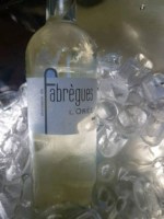 Domaine de Fabregues L'Orée Blanc