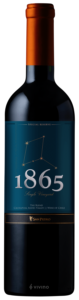 San Pedro 1865 Single Vineyard Special Reserve The Blend N.V.