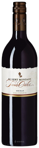 Robert Mondavi Winery Twin Oaks Shiraz N.V.
