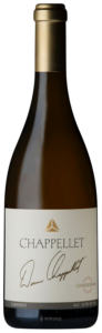 Chappellet Signature Chardonnay N.V.
