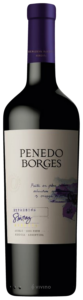 Otaviano Penedo Borges Expresión Varietal Reserva Shiraz N.V.