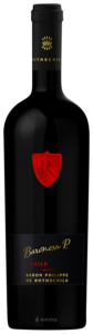 Baron Philippe de Rothschild Baronesa P. N.V.