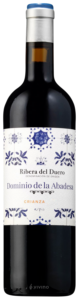 Ontañón Dominio de la Abadesa Crianza N.V.