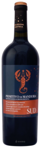 San Marzano Sud Selezione Enoteca Primitivo di Manduria N.V.