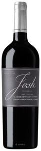 Josh Cellars Family Reserve North Coast Cabernet Sauvignon N.V.