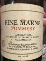 Pommery Fine Marne