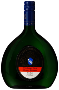 Juliusspital Würzburger Stein Silvaner Kabinett N.V.