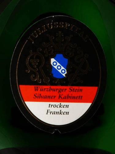 Juliusspital Würzburger Stein Silvaner Kabinett | Vivino English