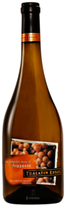 Willamette Valley Vineyards Tualatin Estate Semi-Sparkling Frizzante Muscat N.V.