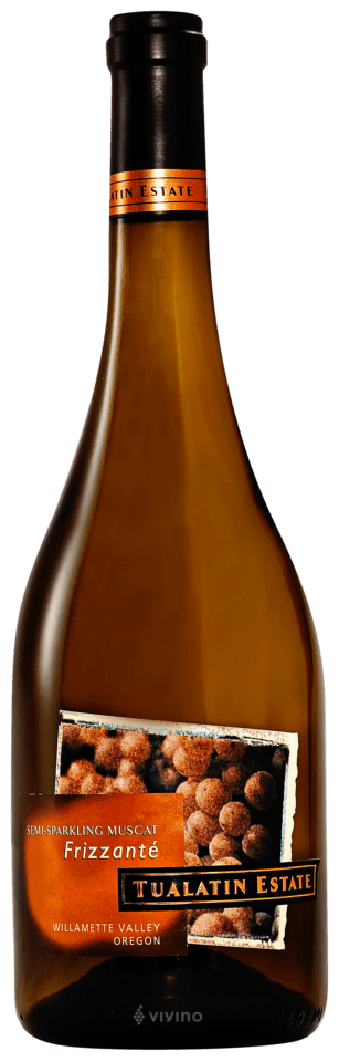 Tualatin Estate Winery 2022 Pinot Gris Trenton Tualatin Hills AVA