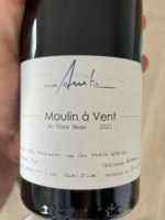 Domaine Anita Moulin-à-Vent
