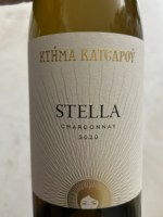 Katsaros Stella Chardonnay