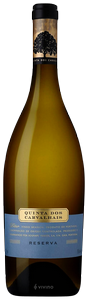 Quinta dos Carvalhais Dão Reserva Branco 2021