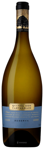 Quinta dos Carvalhais Dão Reserva Branco