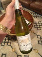 Grandes Perrières Sancerre Blanc