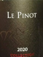 Domaine des Masques Collection Le Pinot