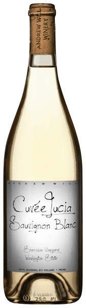 Andrew Will Cuvée Lucia Sheridan Vineyard Sauvignon Blanc