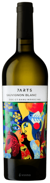 7Arts Sauvignon Blanc