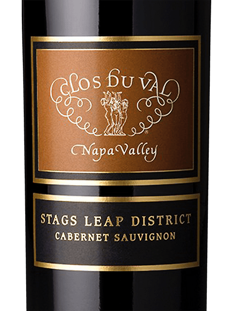 Clos du Val Hirondelle Vineyard Estate Cabernet Sauvignon | Vivino