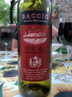 Le Chiantigiane Baccio