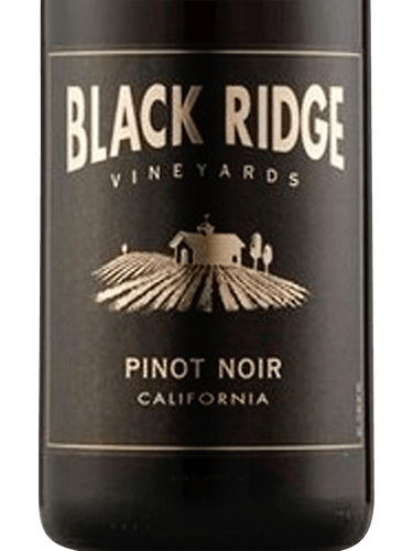 Black Ridge Pinot Noir | Vivino US