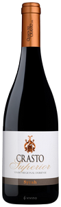 Quinta do Crasto Crasto Superior Syrah N.V.