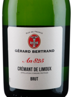 An 825 Crémant de Limoux Brut